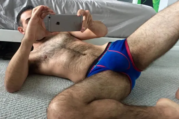 Maximizing Manhood: The Ultimate Guide to Pumping up Your Dick Size