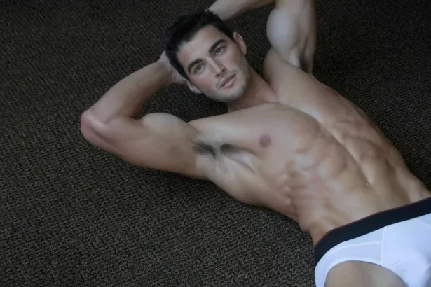 A Dive into the Unseen World: The Intriguing ‘Guy Really Sensitive with Foreskin Video