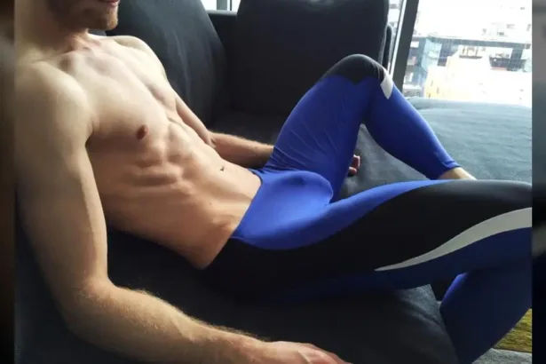 The Enigmatic World of Yellow Male Discharge: Unraveling Its Meaning