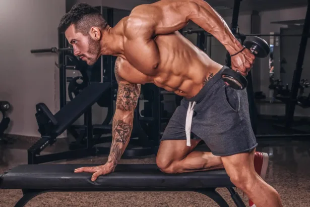 Get Active with Vimax Pills: Exercises to Boost Energy & Health